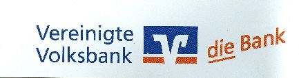 Logo Voba BZ0001